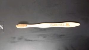 Bamboo Toothbrushes