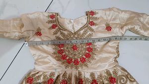 Wedding Dress For Pretty Girl ✨