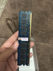 2GB DDR2 DT PC2 800 RAM