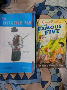 Vintage Children's Books