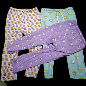 Unused Superbottoms Diaper Pajama Bundle
