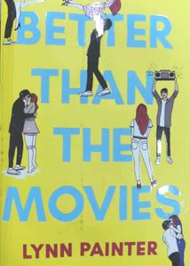 Better Than The Movies