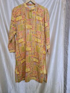 Best 2 Piece Suit For Haldi Function.