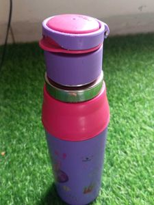 School Lunch Box &amp; Bottle Combo For Kids