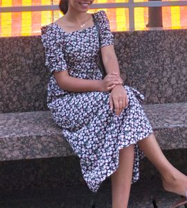 Harpa Trending Dress