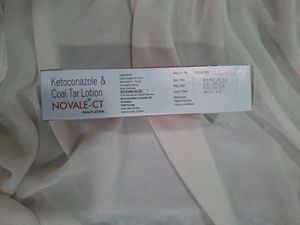 Anti-Dandruff Lotion – Sealed Bottle