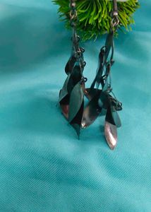 Unique Dangle Earrings