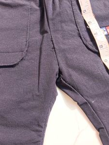 Jogger And Sweat Tshirt