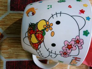 Noodles Bowl