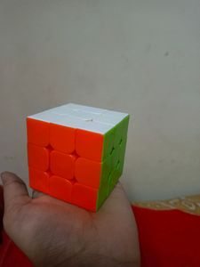 Storio Cubes 3×3 Toy