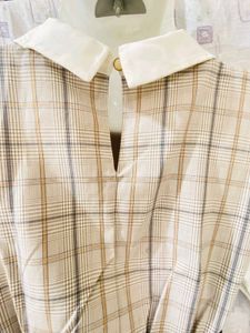 Korean Style Top