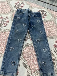 party denim for kids