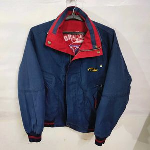 Fila Reversible Jacket | Chest 44