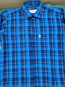 Unused Semi Formal Shirt