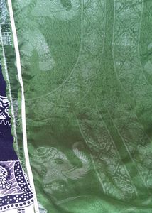 Dupatta - Green