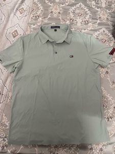 Tommy Hilfiger Polo Shirt