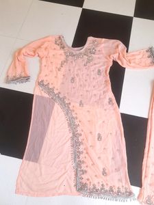 Koti Suit