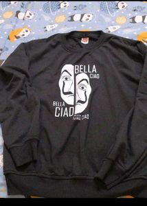 Bella Ciao Sweatshirt
