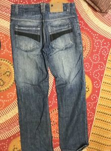 Denim Jeans