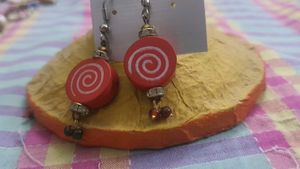 Handmade Designer Party Wear Earing