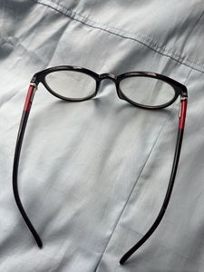 Powered Glasses