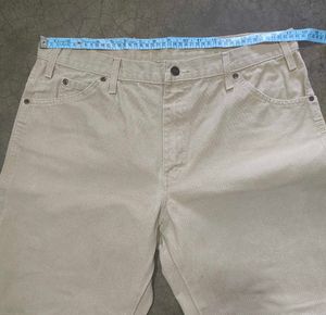 🔥 Vintage Dickies Relaxed Fit Pants 36x30