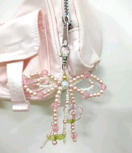 Bag Charm