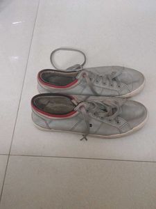 Footwear