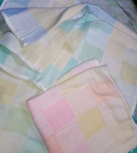 SAFINA - LUXURY TOWEL  11*11