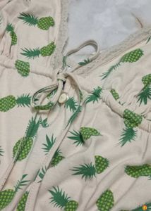 attractive mini dress