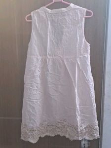Pink Very Pretty Top Tunic