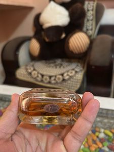 Statement Man Perfume