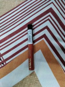 Lakme Forever Matte Lipstick 💄