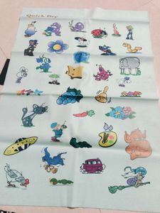 Baby Urine Sheet