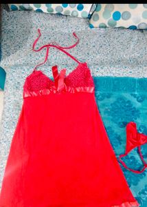 Baby Doll Nighty
