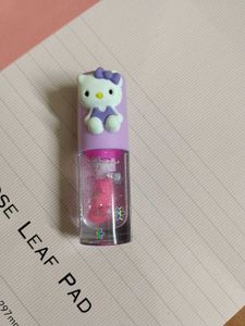 Hello Kitty Lip Gloss