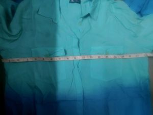 Ombre Shirt
