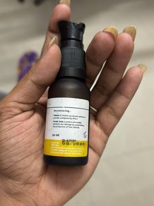 Deconstruct Vitamin C &amp; Ferulic Serum