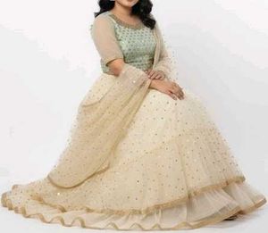 Diwali offer lehnga