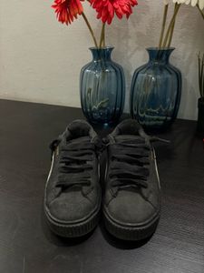 Nike , Puma , H&amp;M Shoes
