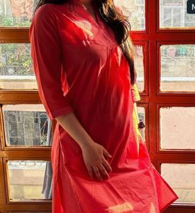 Pure Cotton Kantha Coord Set