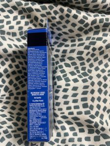 Neutrogena Visible Repair Eye Cream