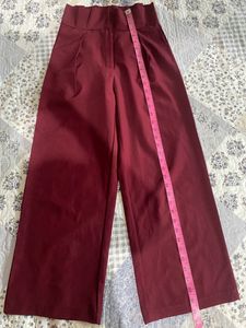Formal Pants
