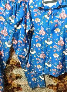 Kurta Co.Order Set