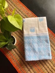 Cotton Kesa Pat Mekhela Sador