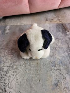 Cute Plush Dog Toy