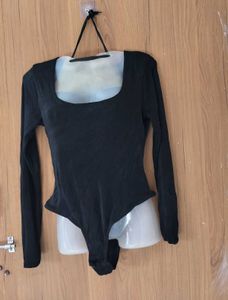 Black Bodysuit