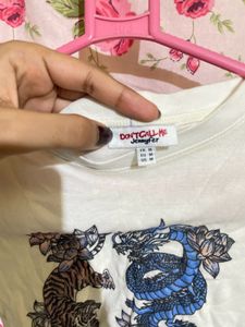 Cute Top Size S