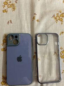 Set Of 2 Iphone Phone Cases