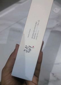 Beauty of Joseon Sunscreen